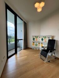 The Crest (D3), Condominium #503286121